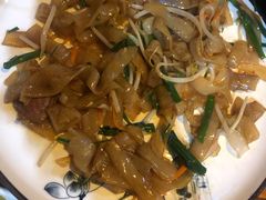 特色炒面-盈田盈粥庄(博山东路店)