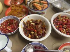 -老三样·旧食新味(万寿宫店)