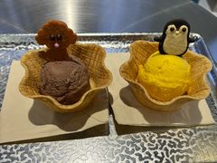 -CORNER CONE GELATO酷矿手作霜淇淋(南头古城店)