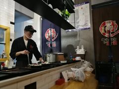 -京和风.日式家庭料理(京和风食堂大仓店)