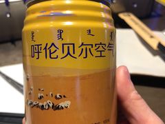 -很久以前羊肉串(打浦路店)