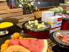 -皇室假期美食水疗会(春风路店)