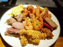 -蓝鲸湾汤泉(包河店)