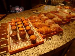 餐饮-上海雅居乐万豪侯爵酒店