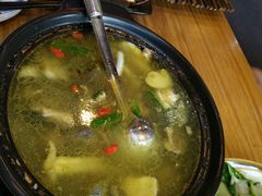 -妈妈的味道(和顺古镇店)