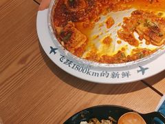 -花盐街·四川乐山小吃(西单大悦城店)