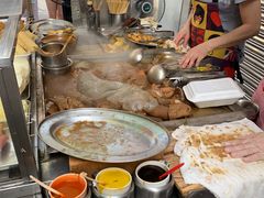 -明记牛杂(新马路分店)