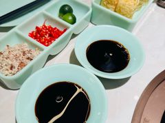 -同仁四季椰子鸡(罗湖国贸店)