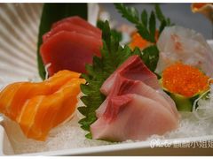 -隐泉之语日式料理(王府中环店)