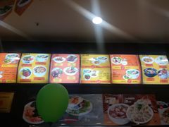 -乔福记香菇面(凤城九路店)