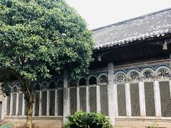 -舒家湾天主教堂