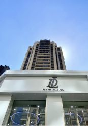 -DL HAIR SALON