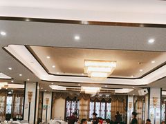 -东江渔村·古典园林·30年粤菜老字号(太和店)