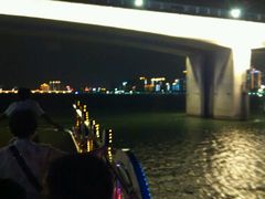 -北江夜游黄金1号1029豪华游艇