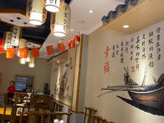 -格塘人家·山泉水煮鱼(望兴家园店)