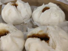 叉烧包-廣味潮鲜·一品潮滋味(五道口店)