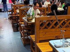 -313羊庄铁锅烀羊肉(姜堰店)