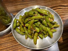 -破店肥哈·东北烧烤·夜宵(南山保利店)