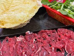 -林记潮牛·牛肉火锅(上马墩店)