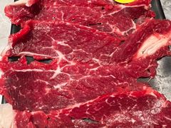 -匠心牛公馆·潮汕牛肉海鲜火锅(索菲特店)