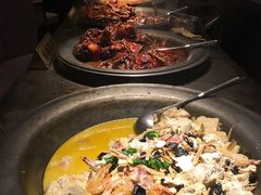 弄堂里的卤鸡爪-弄堂里(雨花客厅店)