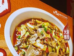 -乔阿马·江南味·驴肉香(龙湖华泾天街店)