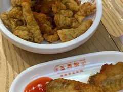 -三两粉(莲塘华润万家店)