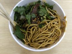-江三王记牛杂馆(总店)
