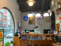 -时光漫步酒店(北京国子监簋街北新桥地铁站店)