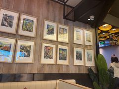 -get pizza意大利餐厅(凯德MALL店)