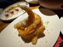 -青年公社烤鸭(青年路店)