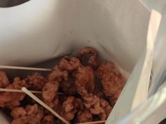 -肖炮现炸酥肉(解放碑店)