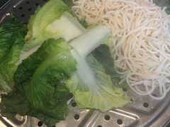 -粗茶淡饭·隐庐私厨(东亭店)