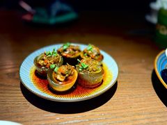 皮蛋-宋·川菜(珠江新城店)
