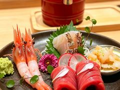-Sushi Hanzo半藏(天环广场店)