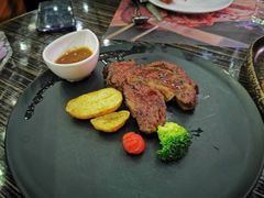 -NY STEAK 牛一扒房(番禺区南城路店)