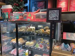 -星巴克(杭州大厦C座店)