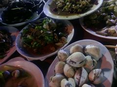 -阿马蛋汤·宁波小海鲜(总店)