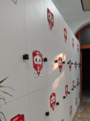 -爱儿美儿童摄影亲子馆(五路居店)