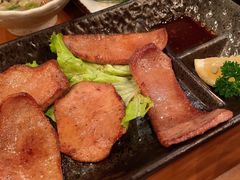 特上牛舌-天手古舞居酒屋(889广场店)