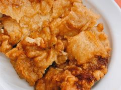 老上海传统炸猪排-逸桂禾面馆