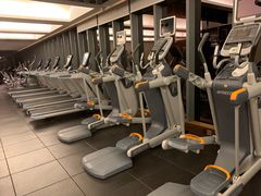 -广州天河希尔顿酒店