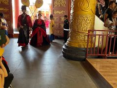 -中国汉城景区