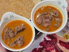 -荣叔港式沙嗲牛肉火锅(正佳潮流店)