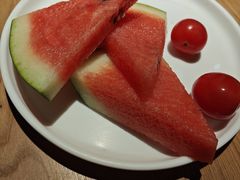 -小放牛炒菜馆(爱琴海店)