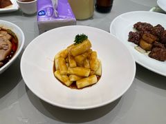 -红城阁·上海味道(四平路店)