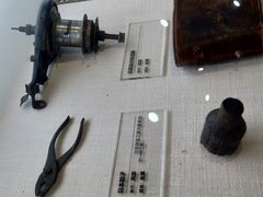 -台儿庄大战纪念馆