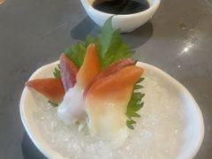 -渔乐之昕·铁板烧自助餐(虹悦城店)