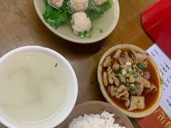 -周肥肠(江油总店)