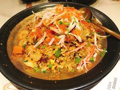 -羽寿司(东方宝泰店)
